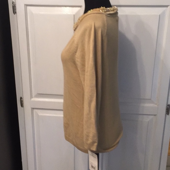 Sybelle sweater - Picture 4 of 9